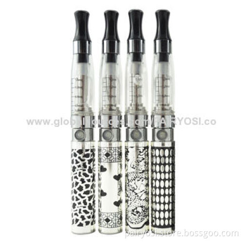 Ego-CE4 in zinc box, different packing service, hot selling in 2014